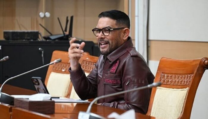 DPR RI Apresiasi Polri, Mudik Lebaran 2025 Aman dan Lancar