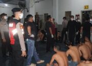 Lapas Sialang Bungkuk Digeledah, Ini Temuan Mengejutkannya
