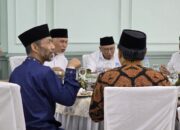 Sumbar dan Lampung Jajaki Kerjasama Pangan, Mahyeldi Minta Kajian Sebelum Sepakati Penyediaan Komoditas