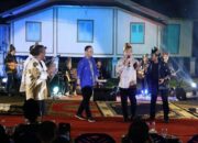 Kapolda Riau Hidupkan Semangat Budaya Melayu Lewat Lomba Pantun Bertema Lingkungan di Rumah Singgah Tuan Kadi