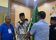 Wagub Sumbar Vasko Ruseimy Terpilih Aklamasi sebagai Ketua IPSI, Fadly Amran Mundur