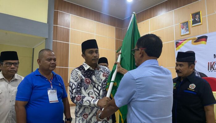 Wagub Sumbar Vasko Ruseimy Terpilih Aklamasi sebagai Ketua IPSI, Fadly Amran Mundur