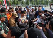 Riau Siap Hadapi Karhutla: Jambore Relawan Lingkungan Antisipasi Kemarau Lebih Awal
