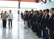 Pengurus SPS Periode 2025 – 2029 Resmi Dilantik, Berikut Daftar Namanya