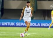 Atraktif dan Mematikan, Dewa United Incar Penutupan Manis