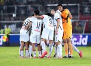 Macan Kemayoran Kepung Empat Besar, Tiga Poin Jadi Harga Mati!