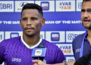 Sempat Tertinggal, Persita Bangkit dan Libas Arema Karena Sosok Ini