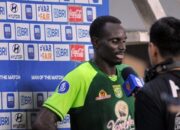 Flavio Bawa Persebaya Menang Derbi Suramadu, Mimpi Juara Tetap Terjaga!