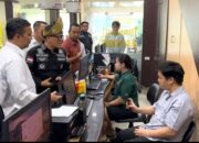 Wamenaker Sidak Perusahaan di Pekanbaru, Temukan Dugaan Penahanan Ijazah 12 Mantan Karyawan