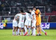 JIS Disiapkan Jadi Homebase Persija di Dua Laga Terakhir Musim Ini