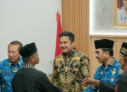 Vasko Ruseimy Tantang Pola Pikir Lama: Inovasi Jadi Kunci di Era Keterbukaan