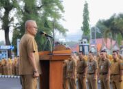 Rampungkan Tugas Pjs Bupati Pasaman dengan Cemerlang, Edi Dharma Mendapat Apresiasi dari Gubernur Sumbar
