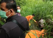 Polres Solok Kota Pastikan Kerangka Manusia yang Ditemukan Adalah Deswinto