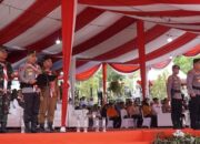 Polri Gandeng Stakeholder Terkait Bersama-sama Cegah Karhutla