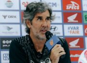 Teco: Laga Bali United vs PSM Akan Sajikan Pertandingan Berkualitas