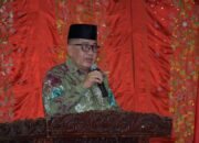 Pemkab Agam Ajak Pasukuan Koto Perkuat Sinergi untuk Wujudkan Agam Madani