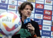 PSS Sleman Siap Berikan Perjuangan Maksimal Hadapi Persib Bandung