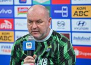 Persib Bandung Waspadai Kebangkitan PSS Sleman