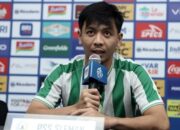 Wahyudi Hamisi Siap Tempur Demi Selamatkan PSS dari Degradasi