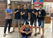 Berpura-pura Jadi Pembeli, Guru Honorer Nekat Curi HP di Agam