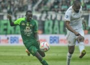 Arema FC Usung Misi Tiga Poin di Derbi Jatim Kontra Persebaya