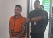 OTT KPK, Tiga Mantan Pejabat Pekanbaru Hadapi Sidang Perdana Kasus Korupsi