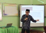 Kemenag Riau Tekankan Nilai Sosial dalam Pelaksanaan Ibadah Haji
