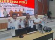 Modus Jasa Online, Jaringan Pemalsu KTP dan Buku Nikah di Riau Dibongkar