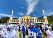 Islamic Centre Padang Panjang Hidupkan Syiar Lewat Kelas Tahsin Perdana