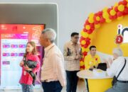 Indosat Ooredoo Ngebut di 2025, Laba dan Pelanggan Melesat
