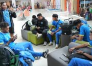 Misi Balas Dendam dan Target Lima Besar, PSBS Biak Siap Guncang Markas Persita