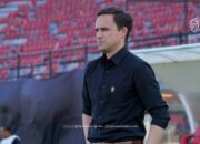 Persebaya Gagal Maksimalkan Peluang, Munster Soroti Ketajaman Lini Depan