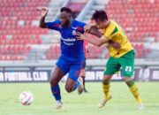 Gagal Menang di Derbi Jatim, Ze Gomes Evaluasi Taktik dan Mental Pemain Arema FC