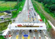 Lima Ruas Tol Trans Sumatera Masih Gratis untuk Arus Balik Lebaran 2025
