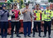 Libur Lebaran, Jalur Padang–Bukittinggi Terapkan Sistem Satu Arah