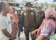 Pastikan Ketertiban, Satpol PP Padang Gelar Patroli di Lokasi Wisata