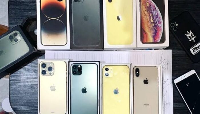 Risiko Sewa Smartphone Usai Lebaran, Ancaman Pembajakan Akun Mengintai