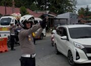 Resmi Ditutup, Tol Padang–Sicincin Sukses Fungsional Selama Arus Lebaran