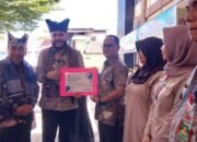 Pemko Padang Perkuat Komunikasi Warga dengan Smart Panel dan Sinergi Nagari