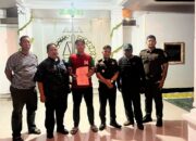 Direktur PT SIPP Dieksekusi di Pekanbaru, Terbukti Cemari Lingkungan
