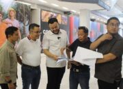 Kota Padang Sambut Mall Raksasa, 4.000 Lapangan Kerja Menanti