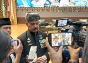 Ketua LKAAM Sumbar Soroti Bahaya Gawai dan Narkoba, Ajak Ninik Mamak Jaga Anak Nagari