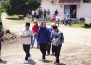 Petani Sawit Dharmasraya Keluhkan Potongan Timbangan Tinggi