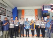 Polda Sumbar dan Ombudsman Bersatu Berantas Pungli di Samsat
