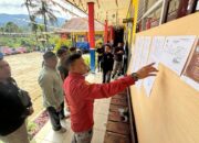 Antusias Warga Tinggi, Partisipasi PSU Pasaman Diprediksi Tembus 60 Persen