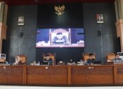 Tanpa Perda Pajak, Dharmasraya Terancam Kehilangan DAU dan DBH