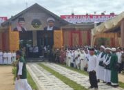 Dewan Ulama Thariqah Indonesia Serukan Jihad untuk Palestina