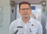 4 Napi Dugem di Rutan Pekanbaru Dipindah ke Nusakambangan, 2 Pejabat Dicopot