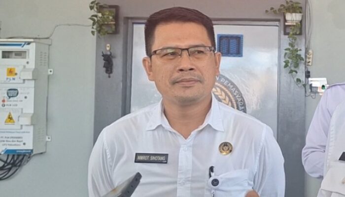 4 Napi Dugem di Rutan Pekanbaru Dipindah ke Nusakambangan, 2 Pejabat Dicopot