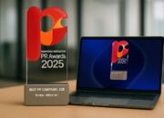 Dampak Nyata Solusi B2B, Telkomsel Menang di PR Awards 2025